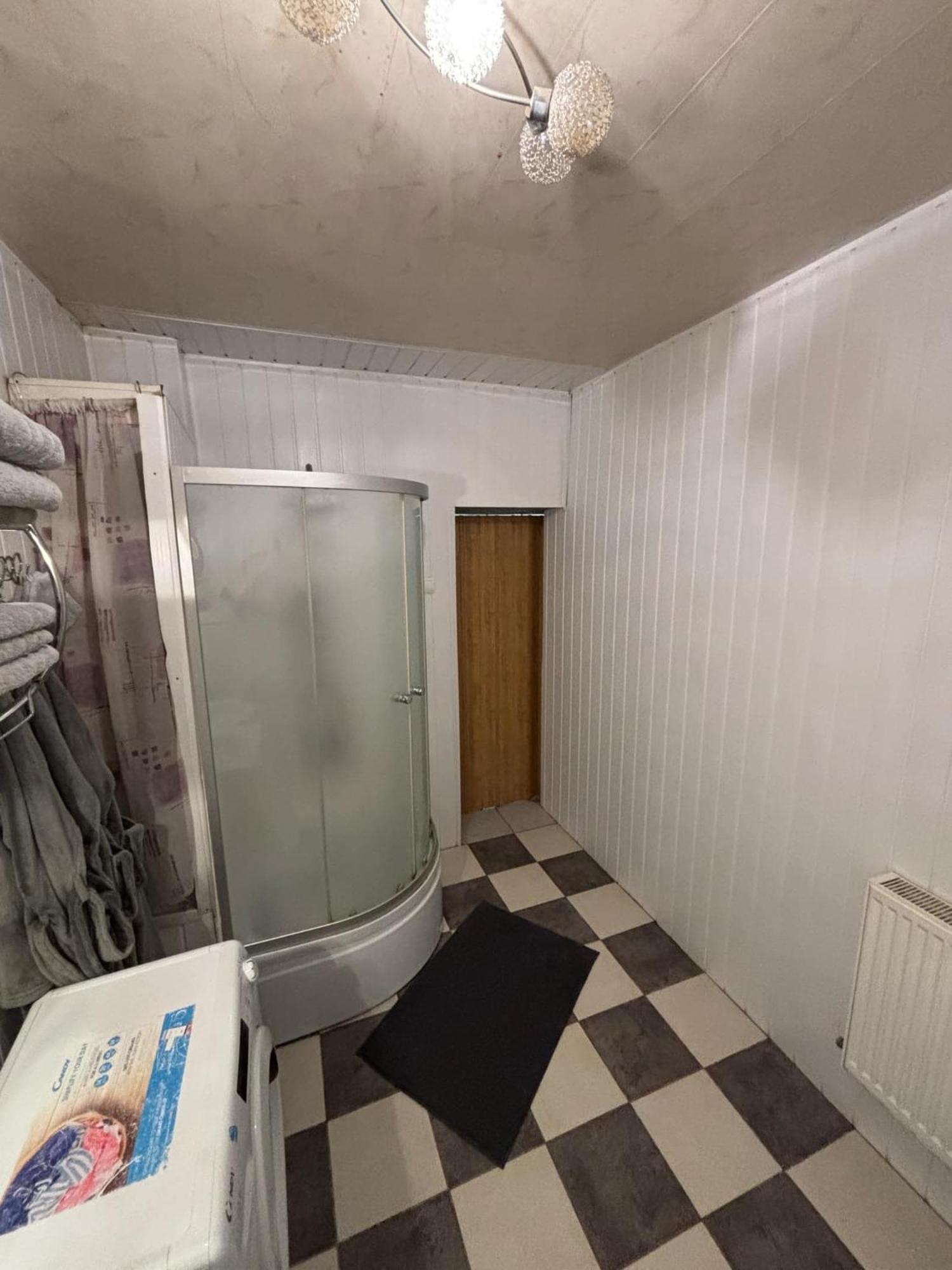 Apartma U Faltynka Appartement Brno Buitenkant foto