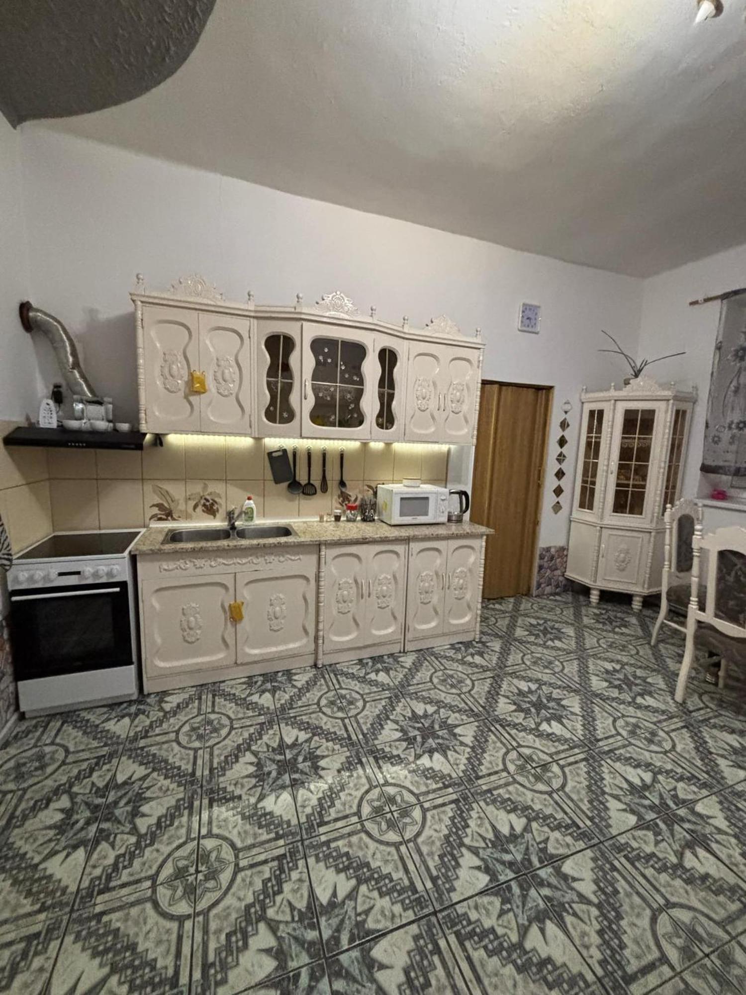 Apartma U Faltynka Appartement Brno Buitenkant foto