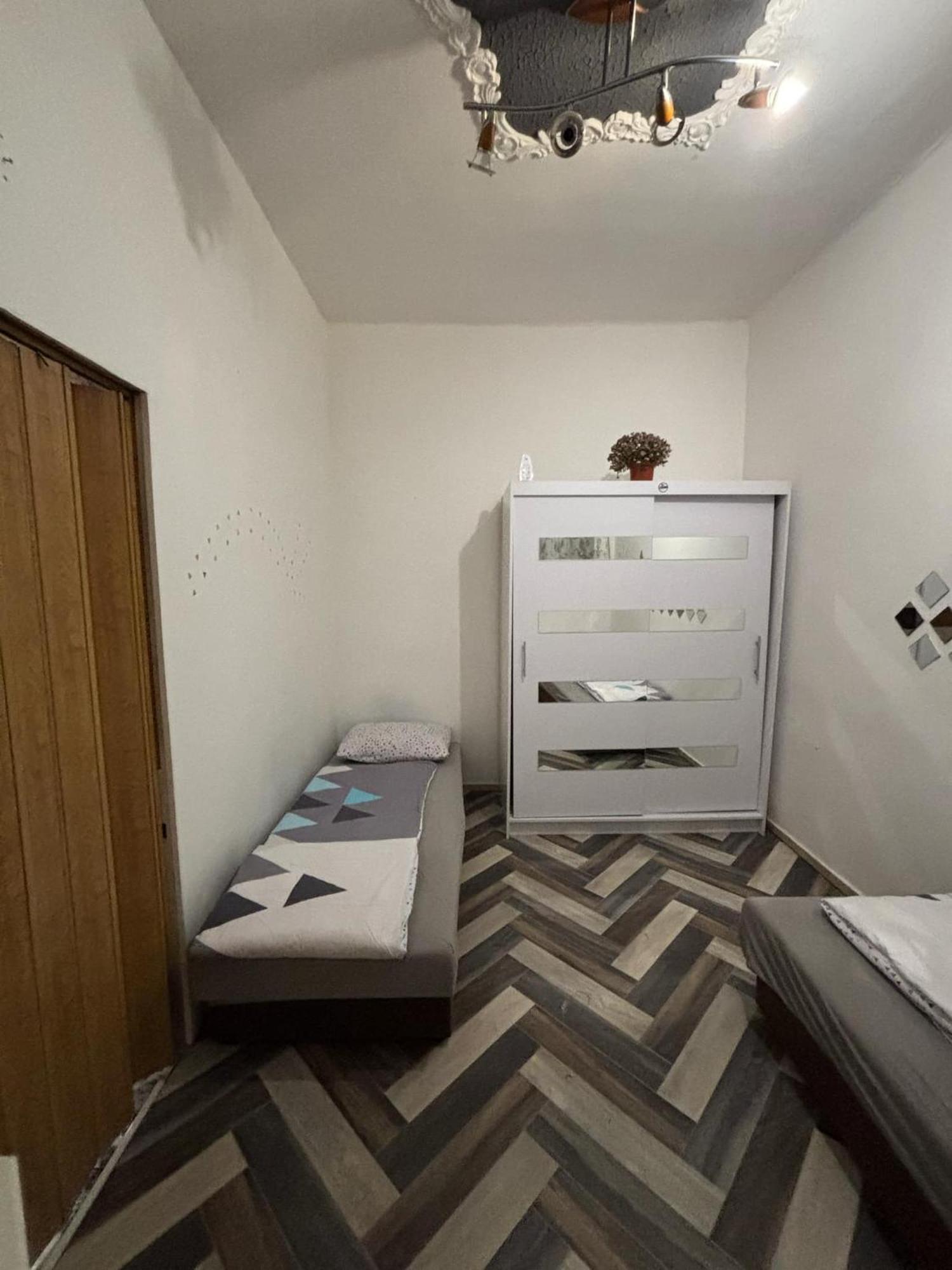 Apartma U Faltynka Appartement Brno Buitenkant foto
