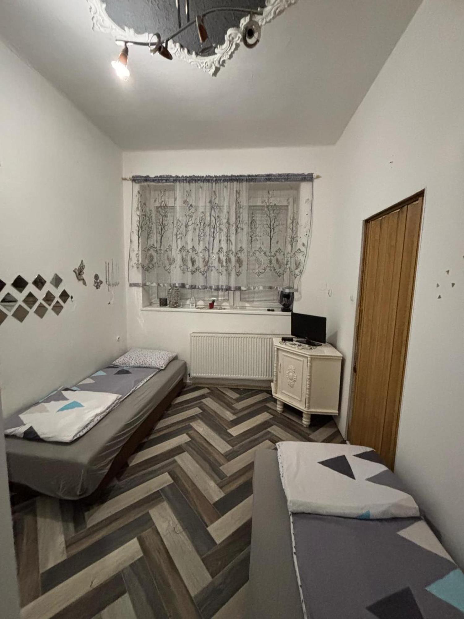 Apartma U Faltynka Appartement Brno Buitenkant foto